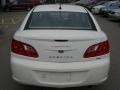 Stone White - Sebring Touring Sedan Photo No. 7