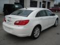Stone White - Sebring Touring Sedan Photo No. 8