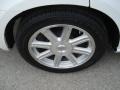 Stone White - Sebring Touring Sedan Photo No. 9