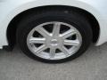 Stone White - Sebring Touring Sedan Photo No. 10