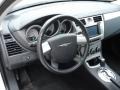 Stone White - Sebring Touring Sedan Photo No. 13