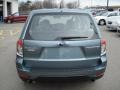 2009 Sage Green Metallic Subaru Forester 2.5 X  photo #7