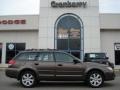 Deep Bronze Metallic - Outback 2.5i Wagon Photo No. 1