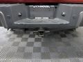 2008 Bright Red Ford F350 Super Duty FX4 Crew Cab 4x4  photo #32