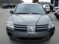 2004 Titanium Gray Pearl Mitsubishi Endeavor LS  photo #3