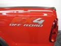 2008 Bright Red Ford F350 Super Duty FX4 Crew Cab 4x4  photo #34