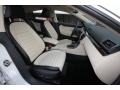 2012 Candy White Volkswagen CC Lux Plus  photo #26