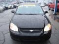 2009 Black Chevrolet Cobalt LS XFE Sedan  photo #3