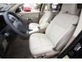 Beige 2013 Volvo XC90 3.2 Interior Color