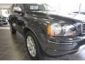 Savile Grey Metallic - XC90 3.2 Photo No. 15