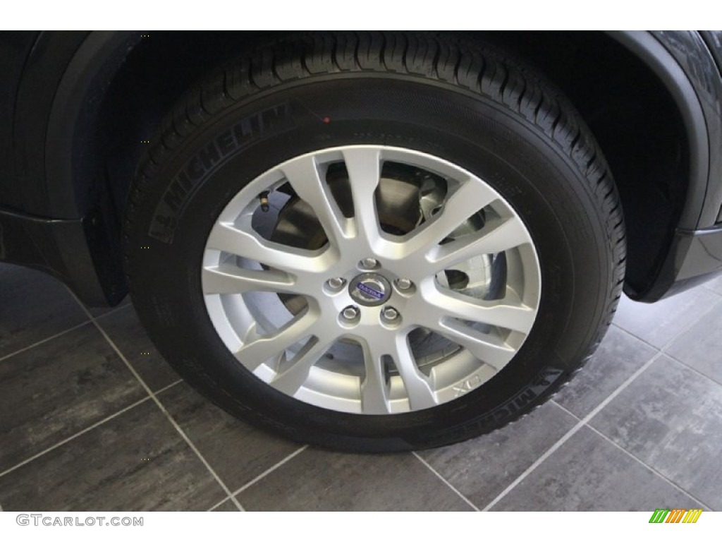 2013 Volvo XC90 3.2 Wheel Photo #61297516