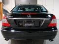 Black - E 350 4Matic Sedan Photo No. 5