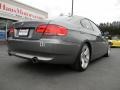 2009 Space Grey Metallic BMW 3 Series 335i Coupe  photo #6