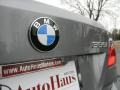 2009 Space Grey Metallic BMW 3 Series 335i Coupe  photo #12