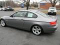 2009 Space Grey Metallic BMW 3 Series 335i Coupe  photo #13