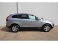 Electric Silver Metallic - XC60 3.2 Photo No. 2