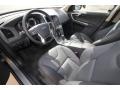 Electric Silver Metallic - XC60 3.2 Photo No. 4