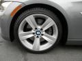 2009 Space Grey Metallic BMW 3 Series 335i Coupe  photo #26