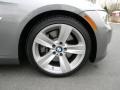 2009 Space Grey Metallic BMW 3 Series 335i Coupe  photo #27