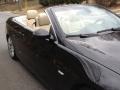 2007 Black Sapphire Metallic BMW 3 Series 328i Convertible  photo #16