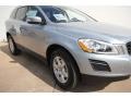 Electric Silver Metallic - XC60 3.2 Photo No. 18