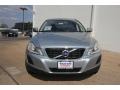 Electric Silver Metallic - XC60 3.2 Photo No. 19