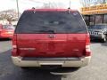 2006 Redfire Metallic Ford Expedition Eddie Bauer 4x4  photo #5