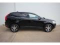 Black - XC60 T6 AWD Photo No. 2