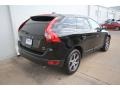 Black - XC60 T6 AWD Photo No. 3