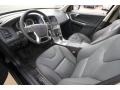  2012 XC60 T6 AWD Off Black Interior