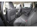 Black - XC60 T6 AWD Photo No. 9