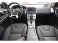 Off Black Dashboard Photo for 2012 Volvo XC60 #61298147