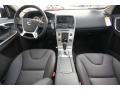 Dashboard of 2012 XC60 T6 AWD