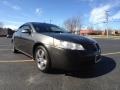 2005 Granite Metallic Pontiac G6 GT Sedan  photo #4