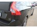 Black - XC60 T6 AWD Photo No. 17