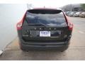 Black - XC60 T6 AWD Photo No. 18