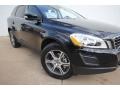 Black - XC60 T6 AWD Photo No. 19