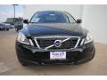 Black - XC60 T6 AWD Photo No. 20