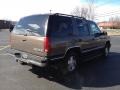 Dark Copper Metallic - Tahoe LT 4x4 Photo No. 4