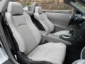 Frost Front Seat Photo for 2004 Nissan 350Z #61298450