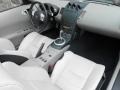 Frost Interior Photo for 2004 Nissan 350Z #61298564