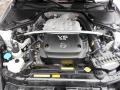 3.5 Liter DOHC 24-Valve V6 Engine for 2004 Nissan 350Z Touring Roadster #61298585