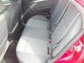 2010 Sport Red Chevrolet Aveo LT Sedan  photo #19