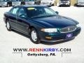 2000 Emerald Green Pearl Buick LeSabre Limited #61288523