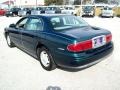 2000 Emerald Green Pearl Buick LeSabre Limited  photo #2