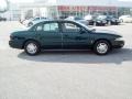 2000 Emerald Green Pearl Buick LeSabre Limited  photo #3