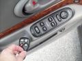 2000 Emerald Green Pearl Buick LeSabre Limited  photo #5