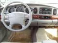 2000 Emerald Green Pearl Buick LeSabre Limited  photo #8
