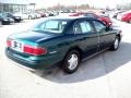 2000 Emerald Green Pearl Buick LeSabre Limited  photo #11