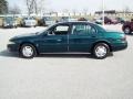 2000 Emerald Green Pearl Buick LeSabre Limited  photo #12